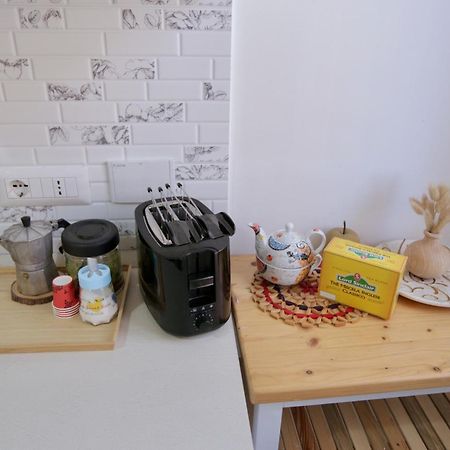 Tiki Tiki House Apartment Roma エクステリア 写真