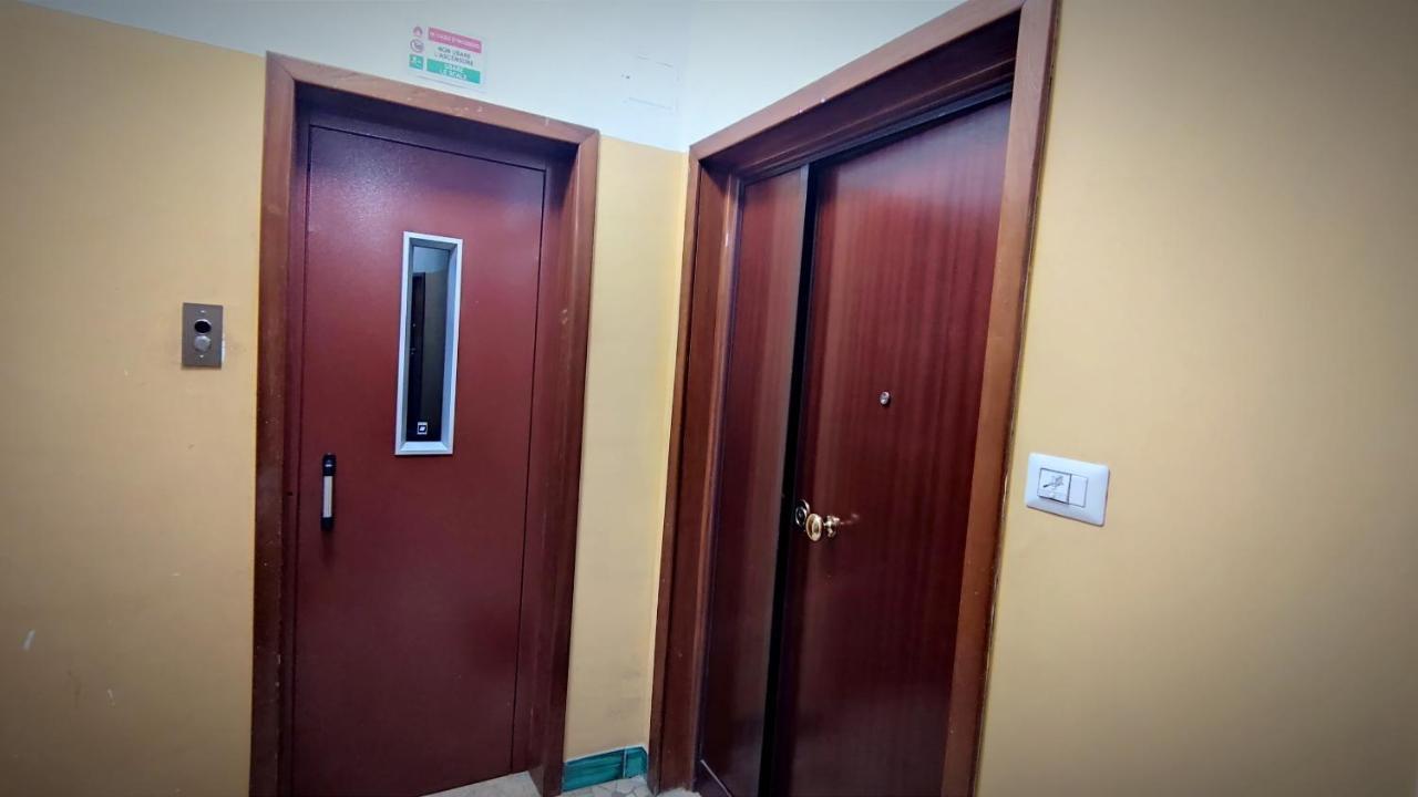 Tiki Tiki House Apartment Roma エクステリア 写真