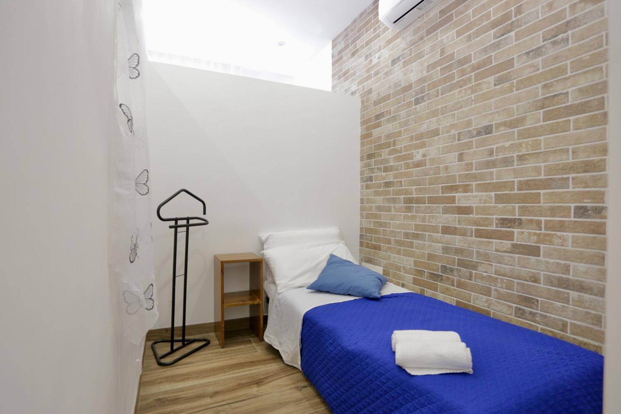 Tiki Tiki House Apartment Roma エクステリア 写真