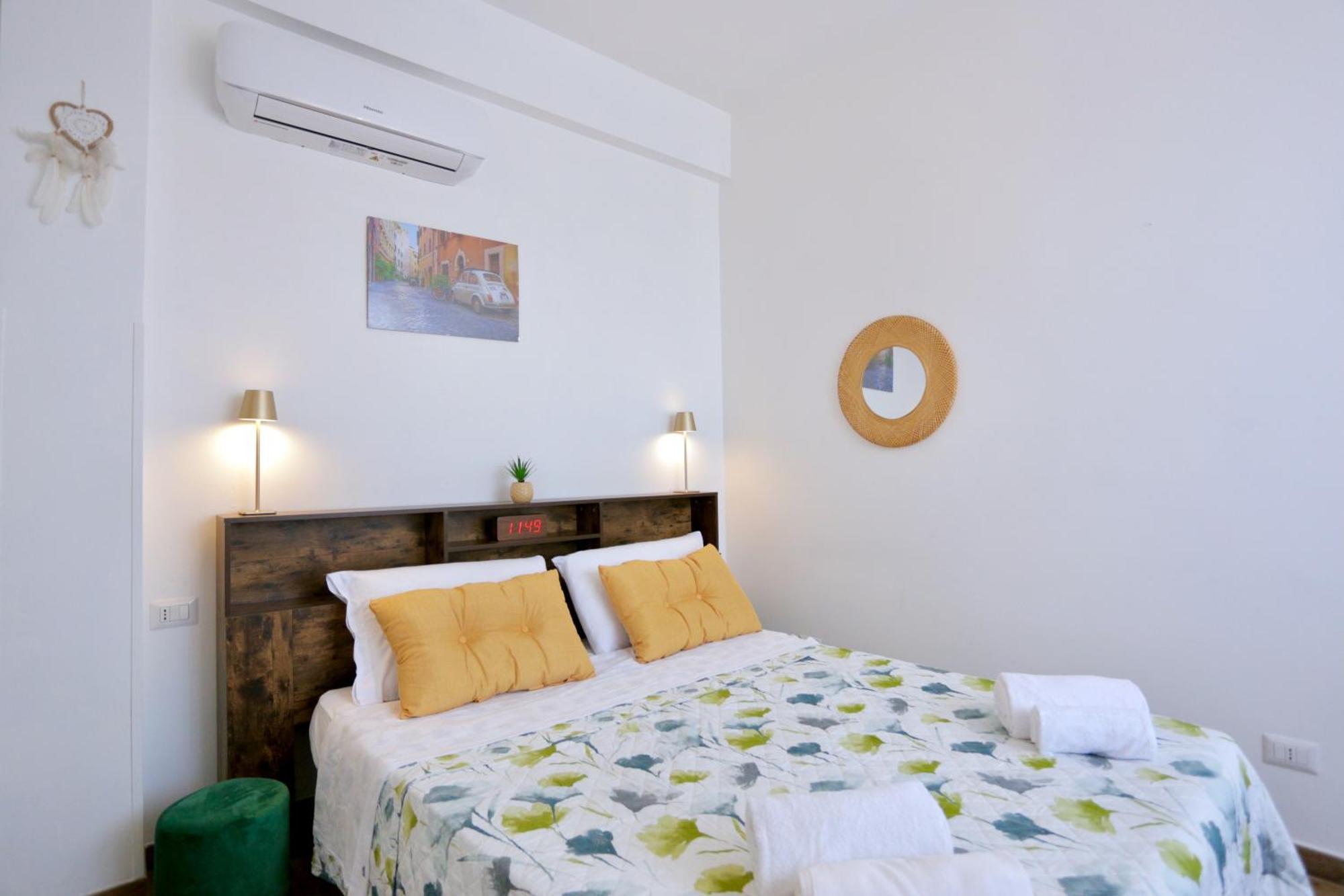 Tiki Tiki House Apartment Roma エクステリア 写真