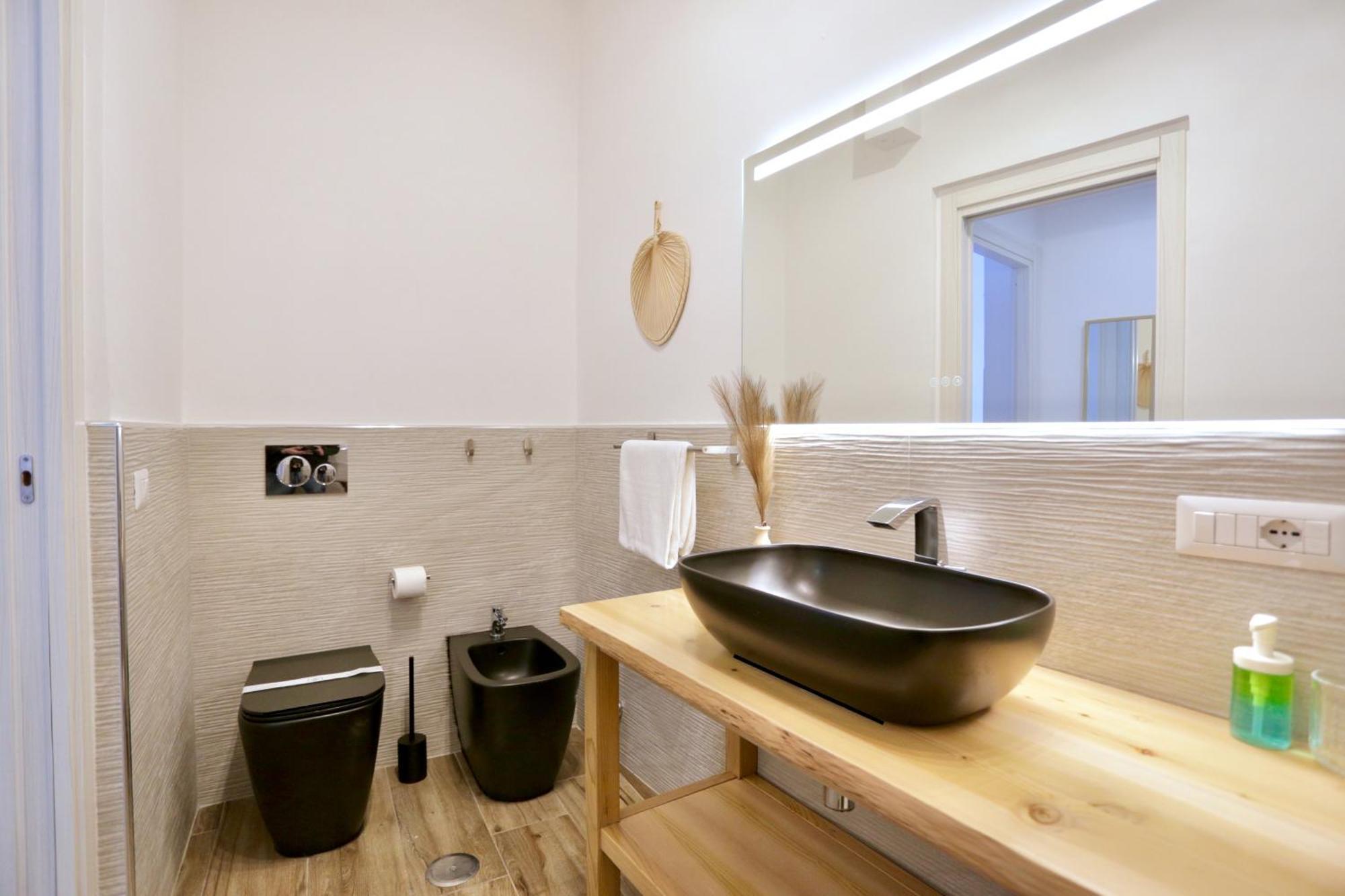 Tiki Tiki House Apartment Roma エクステリア 写真