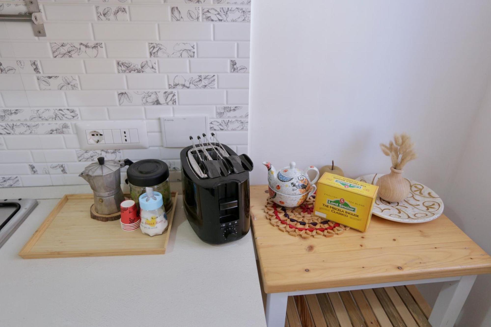 Tiki Tiki House Apartment Roma エクステリア 写真