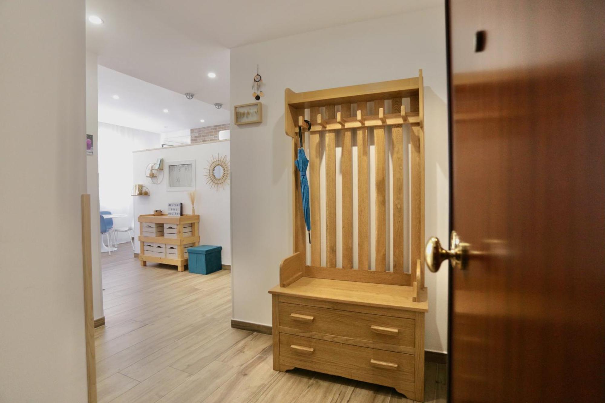 Tiki Tiki House Apartment Roma エクステリア 写真